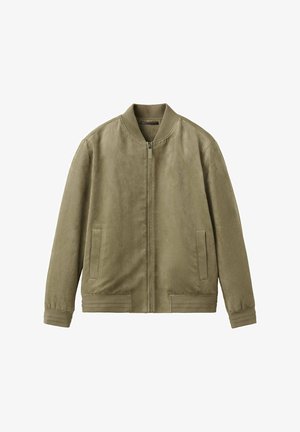 Mango, - Kurtka Bomber
