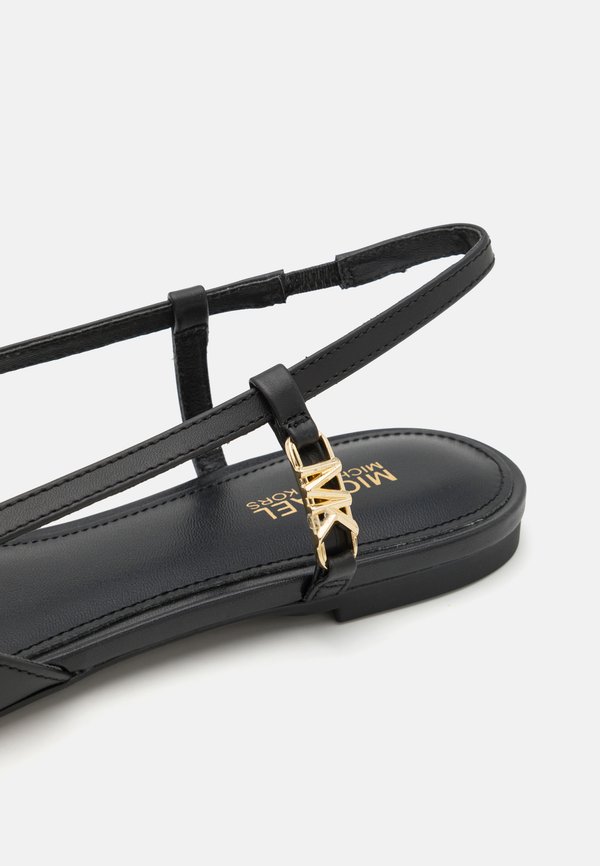 VERONICA FLEX FLAT - Slingback ballet pumps2