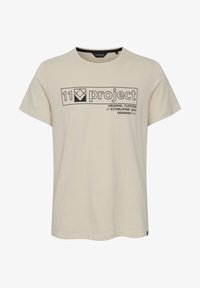 Valittu, oyster gray