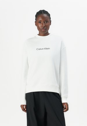 HERO LOGO - Mikina - bright white