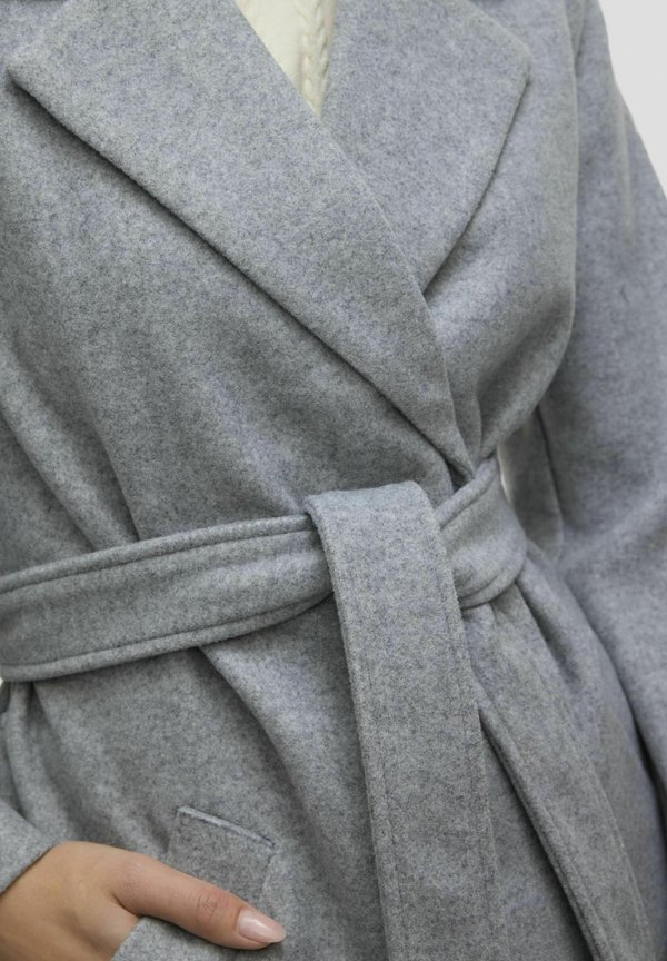 VMFORTUNEAYA LONG - Classic coat2