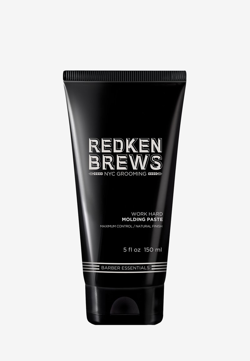 Redken - BREWS WORK HARD - Stylingproduct - -, Vergroten