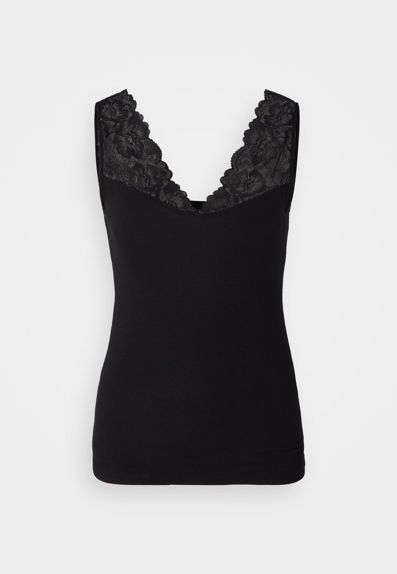 Anna Field Petite Top zwart Anna Field Petite Top zwart