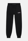 STASERE UNISEX - Trainingsbroek - black