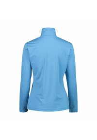 CMP SKIROLLI - Sweatshirt - türkis
