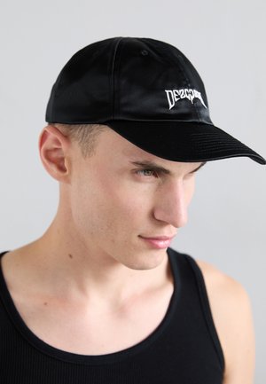 032c PSYCHIC UNISEX - Caps - black