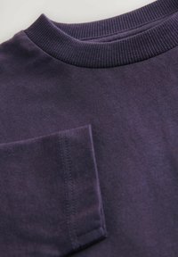 Next BACK PRINT - Langærmet T-shirt - purple
