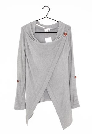 Object Gilet - grey