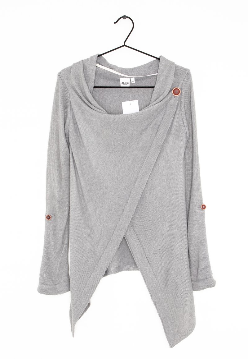 Object Gilet - grey