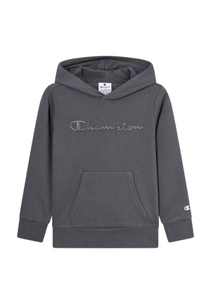 - Bluza z kapturem