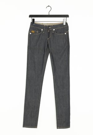 Jeans slim fit - blue