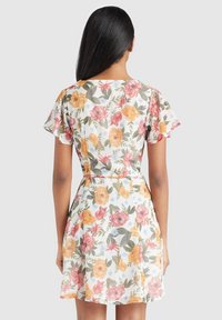 khujo Vestido informal - multi-coloured