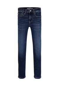 Calvin Klein Jeans Testhezálló fazon - dark blue ps