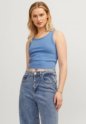 JJXX JXFALLON WASH - Top - silver lake blue