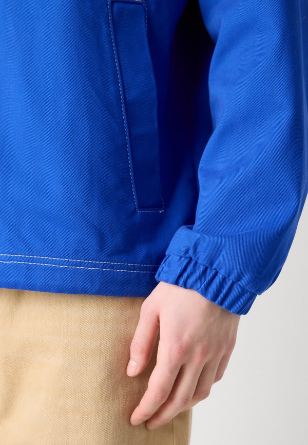 BUJO - Denim jacket2