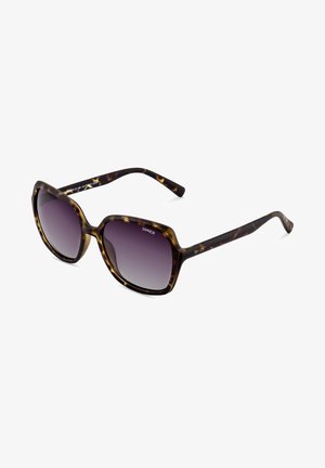 MONTARA POLARISED - Lunettes de soleil - brown/black