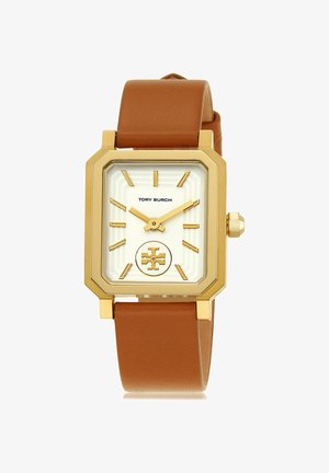 Tory Burch, THE ROBINSON - Montre - brown