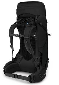 Osprey AETHER - Hiking rucksack - black
