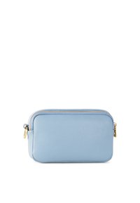 Bogner WALLIS AVY - Axelremsväska - hellblau