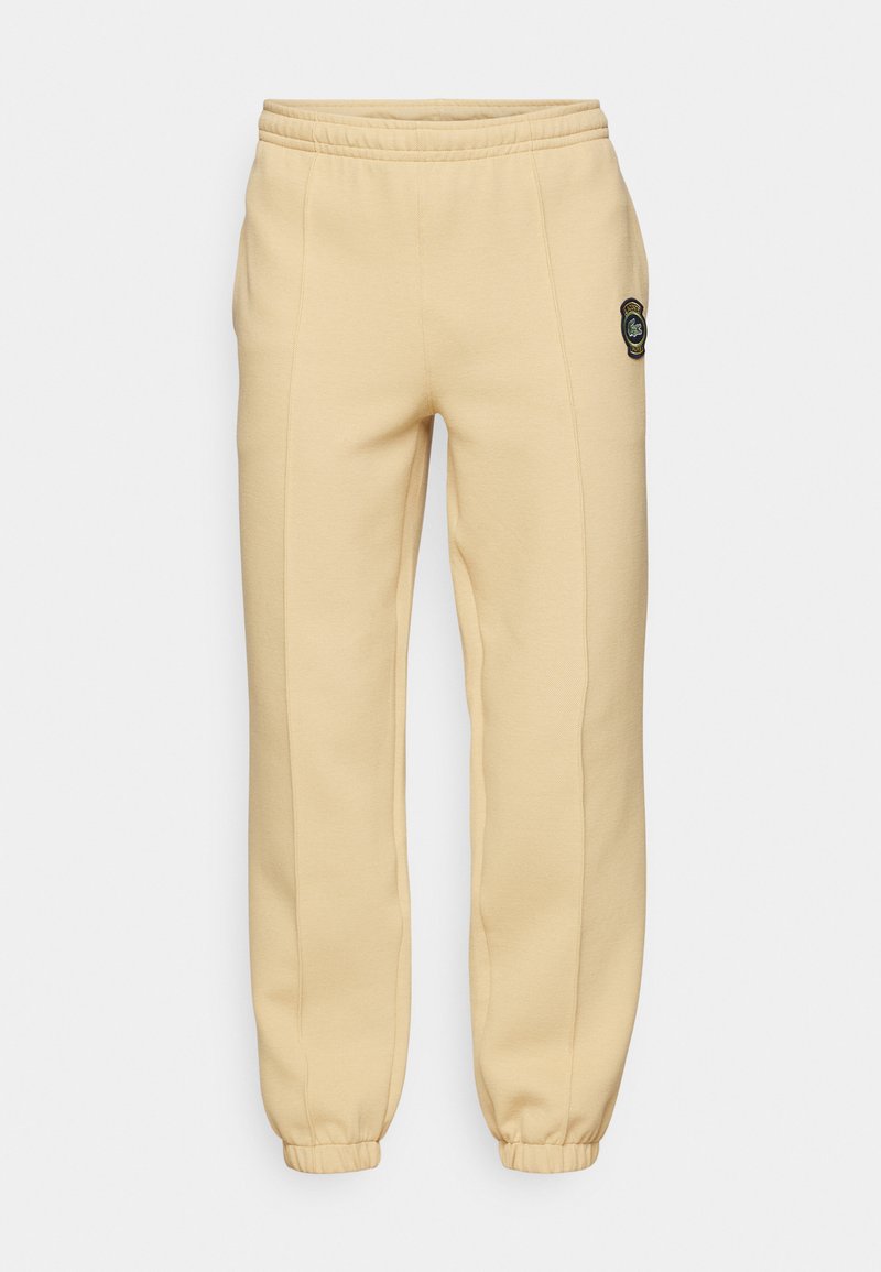 Lacoste Trainingsbroek beige Lacoste Trainingsbroek beige