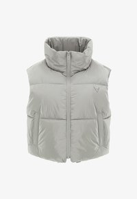 Selezionato, hellgrau