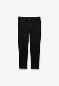 Nevybráno, schwarz black