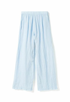 Noella, LORANN PANTS - Παντελόνι - light blue