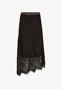 Επιλέχθηκε, brown