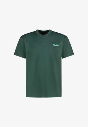 Cars Jeans FETURO - T-shirt print - bottle