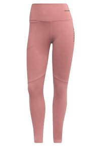 adidas Performance Leggings - red
