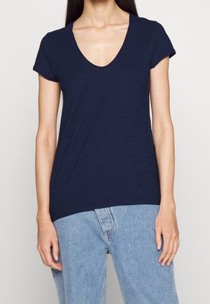 T-shirts basic - blue