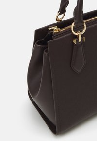 MICHAEL Michael Kors MARILYN SATCHEL - Ručna torba - chocolate