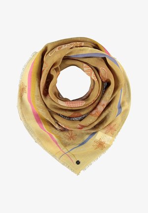 TUCH - Foulard - dijon