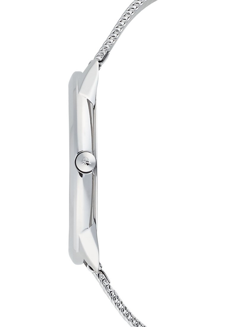 Herren Analoguhren | Calvin Klein MINIMAL Uhr silver-coloured/silberfarben - RN40981 Herren Analoguhren | Calvin Klein MINIMAL Uhr silver-coloured/silberfarben - RN40981