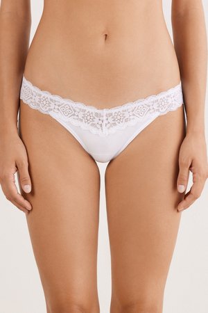 Intimissimi, - Brazyliany