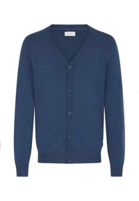 BHDAN - Chaqueta de punto - dress blues