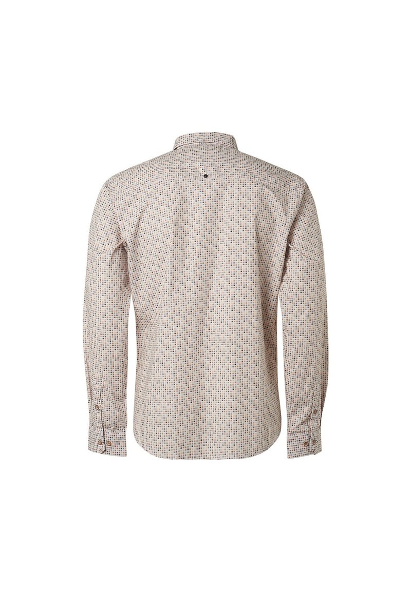Herren Freizeithemden | NO EXCESS Hemd peach/lachs - UJ60351 Herren Freizeithemden | NO EXCESS Hemd peach/lachs - UJ60351