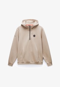 Ej vald, beige rocky