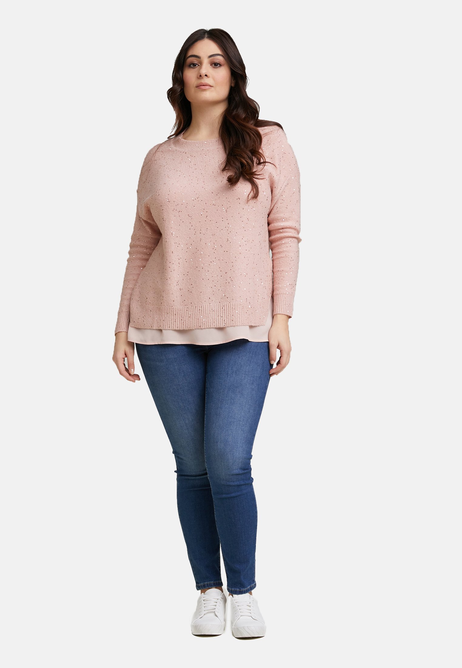 Fiorella Rubino Jeggings - blu/azul - Zalando.es