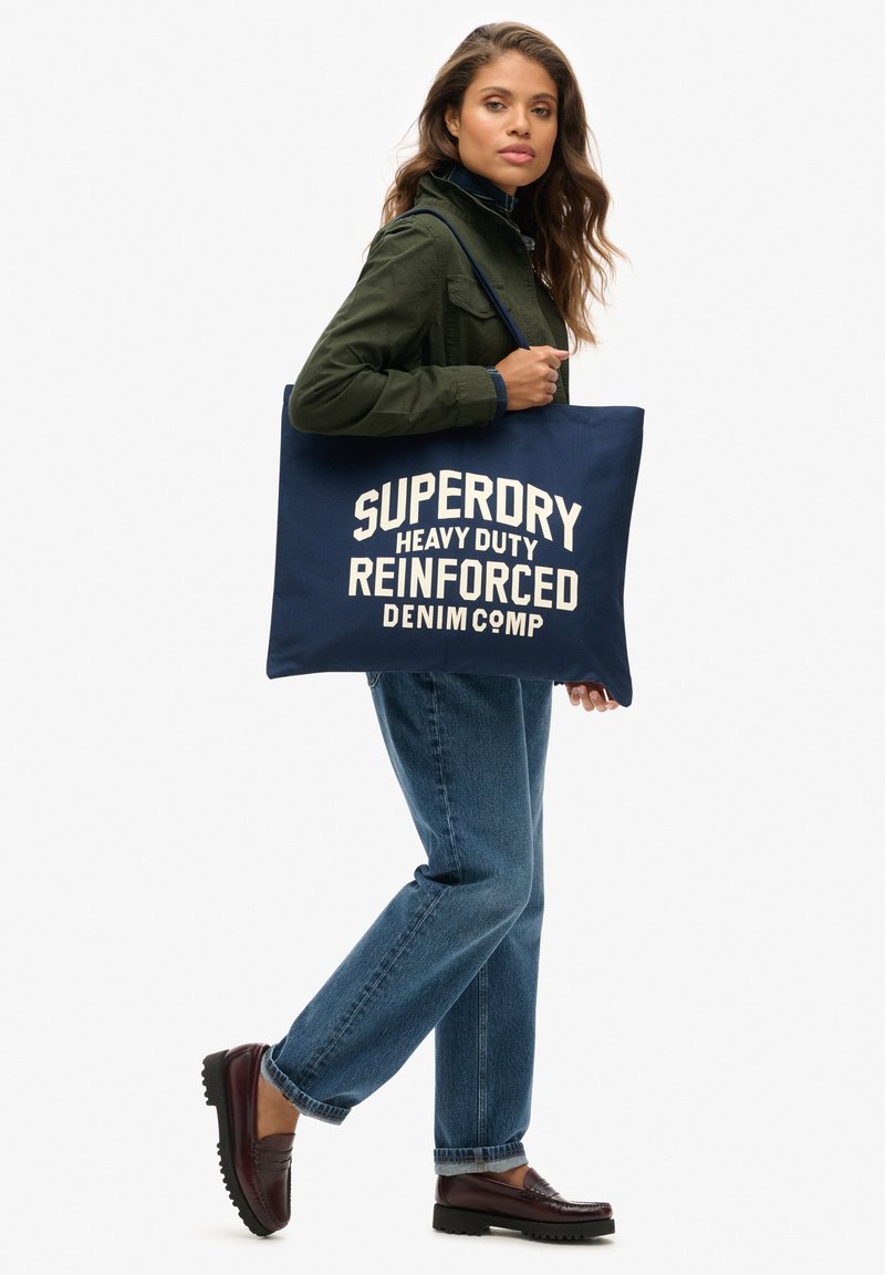 Superdry & Co - Torba na zakupy