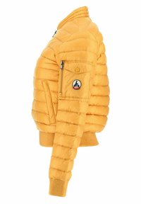 JOTT EMMY - Chaqueta de plumas - jaune