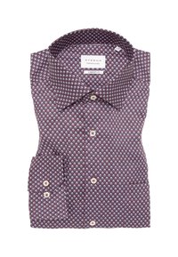 Eterna BAUMWOLLHEMD COMFORT FIT - Hemd - rot
