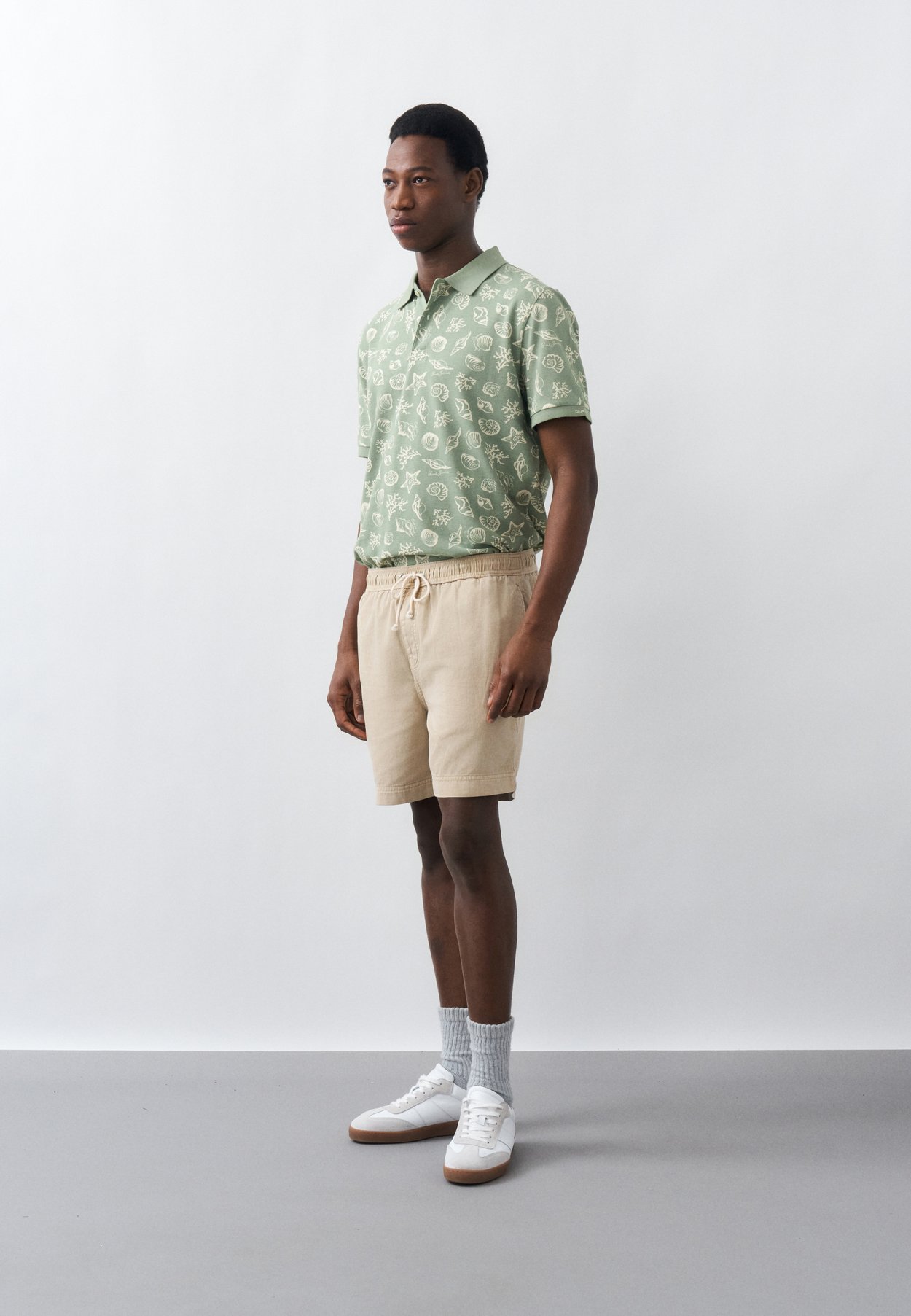Poloshirt
