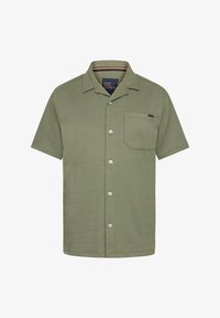 Odabrano, cypress green