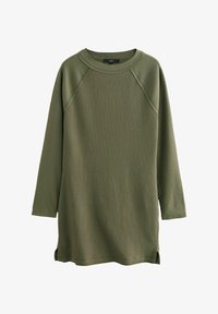 Vybráno, khaki green