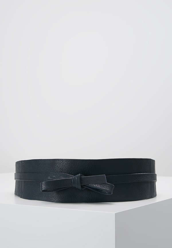 Taillengürtel - marine