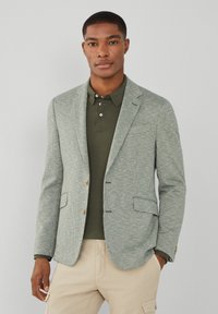 Hackett London - PTOOTH - Americana - khaki Imagen en miniatura 1