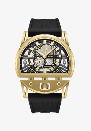 DAINTREEE 2.0 - Reloj - gold - black