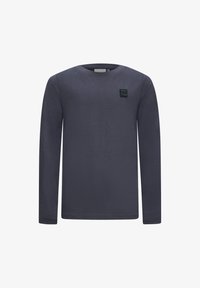 Unausgewählt, dark raisin