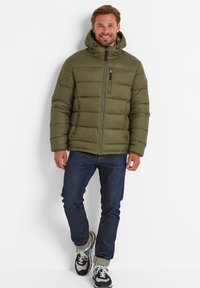 TOG24 MALONEY - Winter jacket - khaki